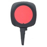  Badge Reel APIII-Square w/30" cord - 10 pack